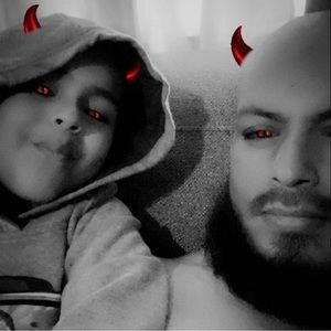 Meet your Posher, Julio